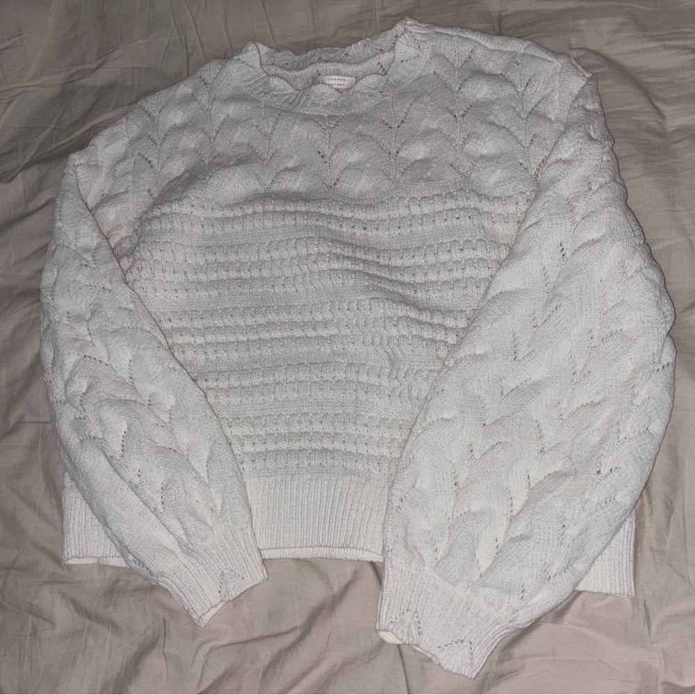 sweater